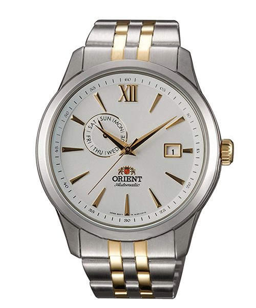 Đồng Hồ Orient Nam FAL00001W0 - Ảnh 2