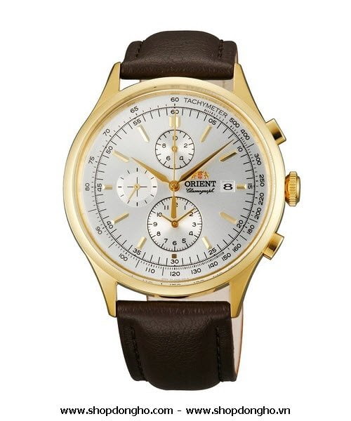 TOP 5 ĐỒNG HỒ ORIENT CHRONOGRAPH CỰC CÁ TÍNH VÀ MẠNH MẼ 3