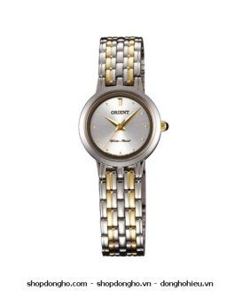 Đồng Hồ Orient Nữ FUB9C004W0