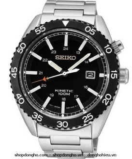 Đồng Hồ Seiko Nam SKA617P1