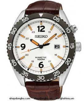 Đồng Hồ Seiko Nam SKA619P1