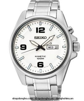 Đồng Hồ Seiko Nam SMY135P1