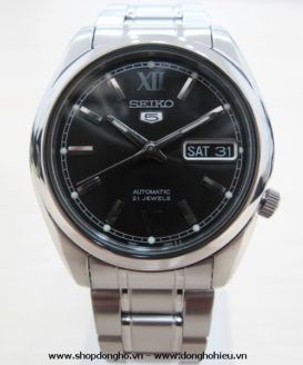 Đồng Hồ Seiko Nam SNKL55K1