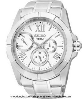 Đồng Hồ Seiko Nam SNT039P1