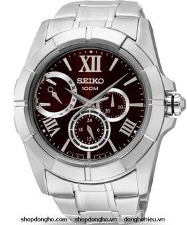 Đồng Hồ Seiko Nam SNT043P1