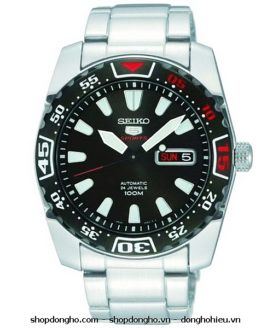 Đồng Hồ Seiko Nam SRP167K1