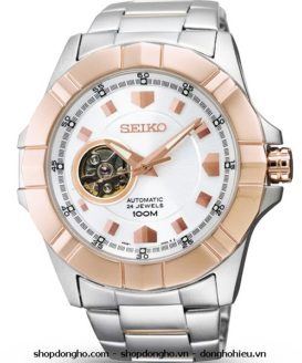 Đồng Hồ Seiko Nam SSA074K1