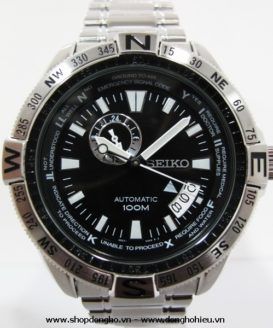 Đồng Hồ Seiko Nam SSA091K1