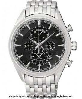 Đồng Hồ Seiko Nam SSC211P1