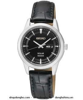 Đồng Hồ Seiko Nữ SUT161P2