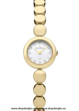 Đồng Hồ Skagen Nữ 107XSGXG