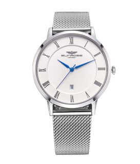 Đồng Hồ Sunrise Nam SG1081.1102