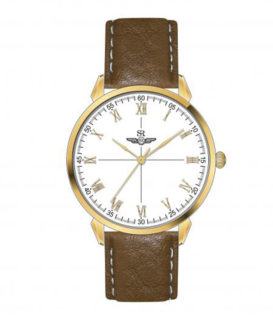 Đồng Hồ Sunrise Nam SG2089.4602