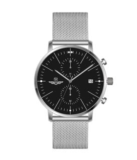 Đồng Hồ Sunrise Nam SG5541.1101