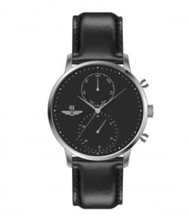 Đồng Hồ Sunrise Nam SG5891.4101