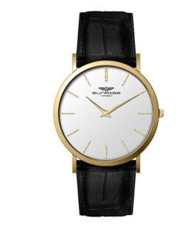 Đồng Hồ Sunrise Nam SG6241.4602