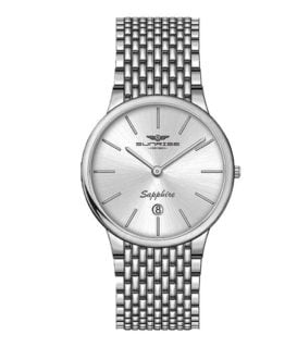 Đồng Hồ Sunrise Nam SG8091.1102