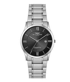 Đồng Hồ Sunrise Nam SG8101.1101