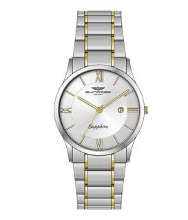 Đồng Hồ Sunrise Nam SG8101.1202