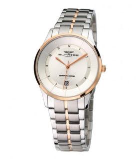 Đồng Hồ Sunrise Nam SG8721.1302