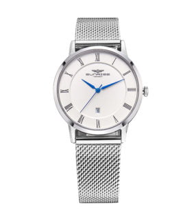 Đồng Hồ Sunrise Nữ SL1081.1102