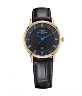 Đồng Hồ Sunrise Nữ SL1082.4601