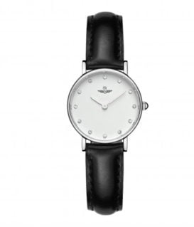 Đồng Hồ Sunrise Nữ SL1083.4102