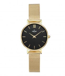 Đồng Hồ Sunrise Nữ SL1085.1401