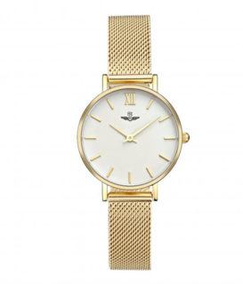 Đồng Hồ Sunrise Nữ SL1085.1402