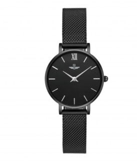 Đồng Hồ Sunrise Nữ SL1085.1601