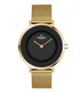 Đồng Hồ Sunrise Nữ SL6656.1401