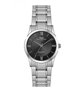 Đồng Hồ Sunrise Nữ SL8101.1101