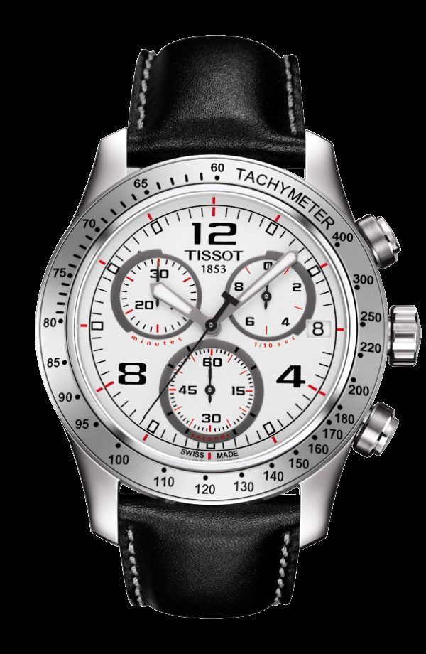 Đồng Hồ Tissot Nam T039.417.16.037.02 1