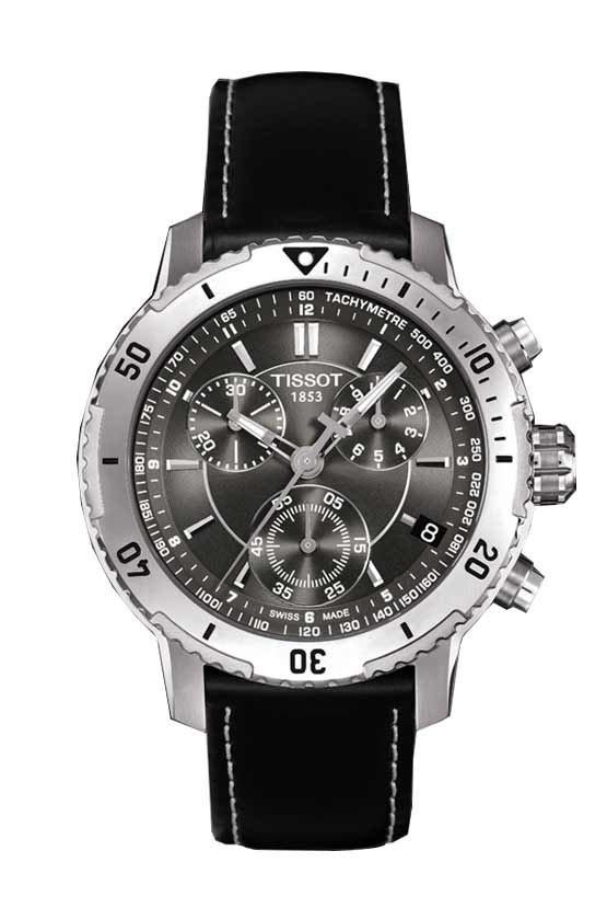Đồng Hồ Tissot Nam T067.417.16.051.00 - Ảnh 2