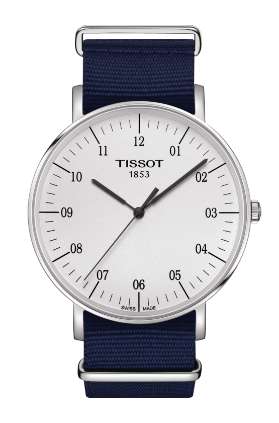 Đồng hồ Tissot T109-610-17-037-00