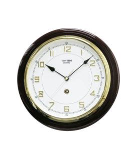 Đồng Hồ Treo Tường Rhythm CMG931NR06