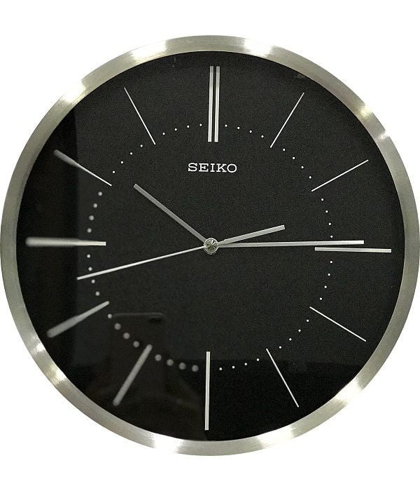 Đồng Hồ Treo Tường Seiko QXA714AN 1