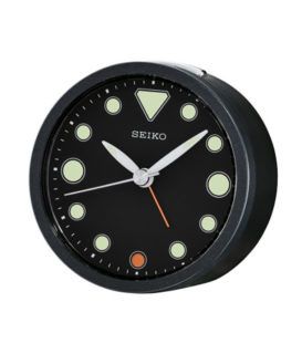 Đồng Hồ Treo Tường Seiko QHE096JN