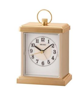 Đồng Hồ Để Bàn Seiko QHE148GN