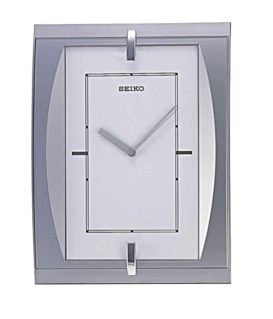 Đồng Hồ Treo Tường Seiko QXA450AN-Z