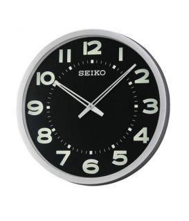 Đồng Hồ Treo Tường Seiko QXA560AN-Z