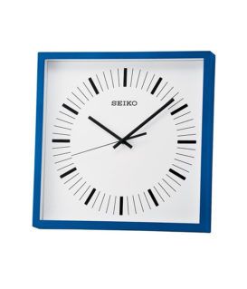 Đồng Hồ Treo Tường Seiko QXA588LN