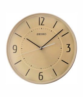 Đồng Hồ Treo Tường Seiko QXA642GN