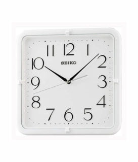 Đồng Hồ Treo Tường Seiko QXA653WN-Z