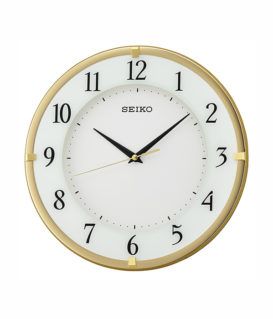 Đồng Hồ Treo Tường Seiko QXA658GN-Z