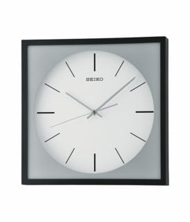 Đồng Hồ Treo Tường Seiko QXA673KN