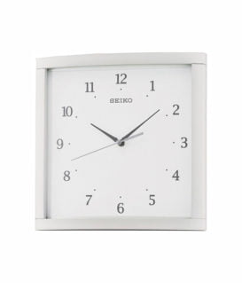 Đồng Hồ Treo Tường Seiko QXA675WN