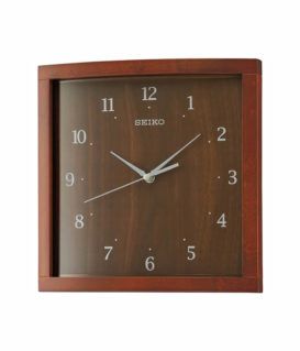 Đồng Hồ Treo Tường Seiko QXA675ZN