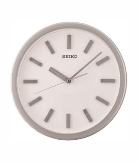 Đồng Hồ Treo Tường Seiko QXA681NN