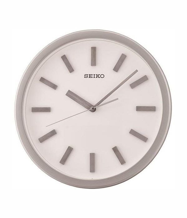 Hình ảnh Đồng Hồ Treo Tường Seiko QXA681NN Mặt Tròn Pin Quartz SHOPDONGHO.com